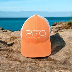 PFG hat for women
